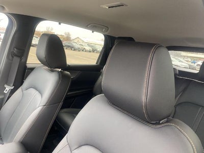 2026 Mazda Mazda CX-70 Plug-In Hybrid SC Plus AWD