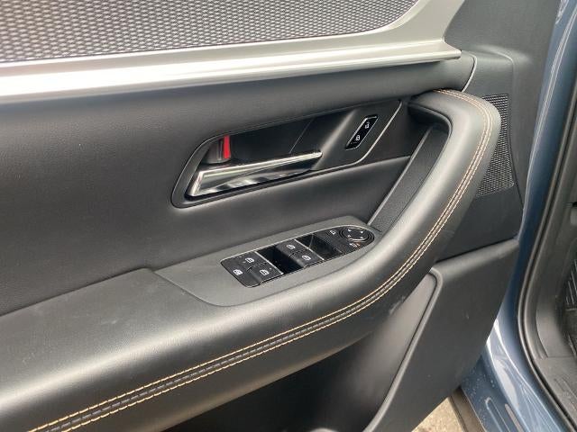 2026 Mazda Mazda CX-70 Plug-In Hybrid SC Plus AWD