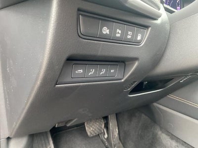 2026 Mazda Mazda CX-70 Plug-In Hybrid SC Plus AWD