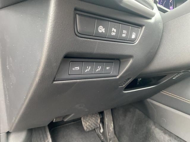 2026 Mazda Mazda CX-70 Plug-In Hybrid SC Plus AWD