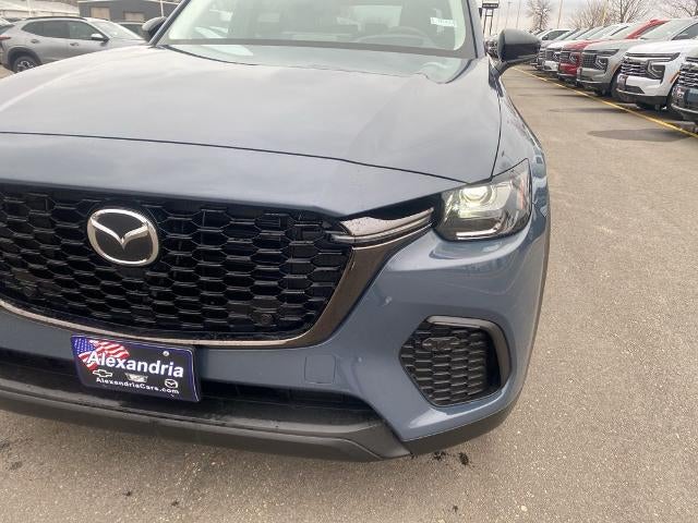 2026 Mazda Mazda CX-70 Plug-In Hybrid SC Plus AWD