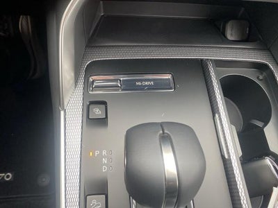2026 Mazda Mazda CX-70 Plug-In Hybrid SC Plus AWD