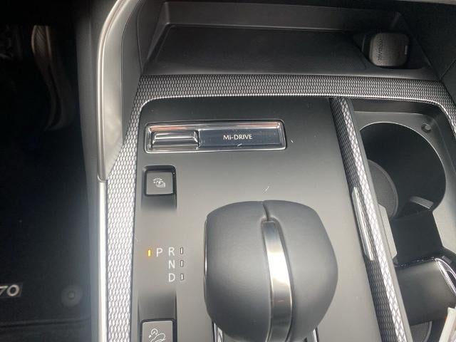 2026 Mazda Mazda CX-70 Plug-In Hybrid SC Plus AWD