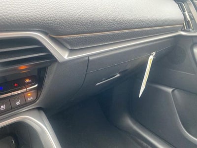 2026 Mazda Mazda CX-70 Plug-In Hybrid SC Plus AWD