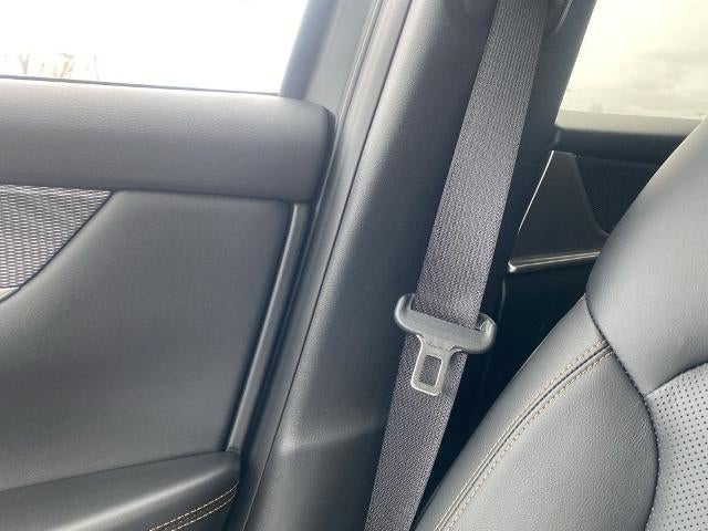 2026 Mazda Mazda CX-70 Plug-In Hybrid SC Plus AWD