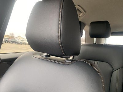 2026 Mazda Mazda CX-70 Plug-In Hybrid SC Plus AWD