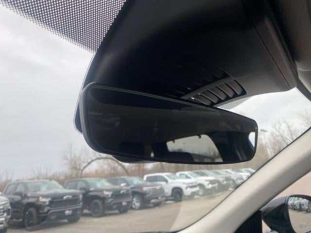 2026 Mazda Mazda CX-70 Plug-In Hybrid SC Plus AWD