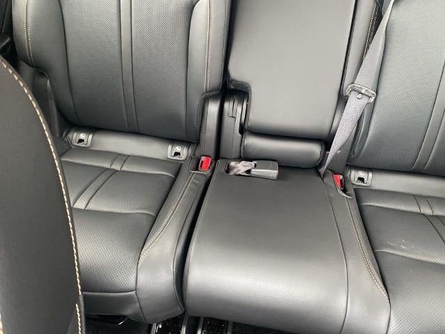 2026 Mazda Mazda CX-70 Plug-In Hybrid SC Plus AWD