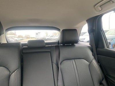 2026 Mazda Mazda CX-70 Plug-In Hybrid SC Plus AWD