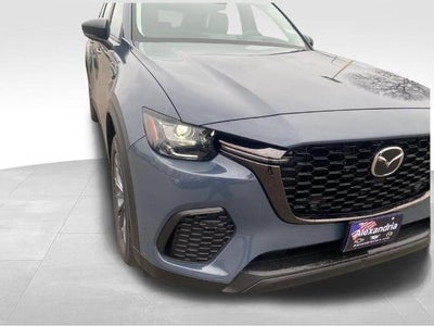 2026 Mazda Mazda CX-70 Plug-In Hybrid SC Plus AWD