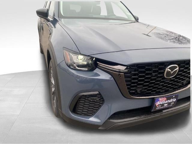 2026 Mazda Mazda CX-70 Plug-In Hybrid SC Plus AWD