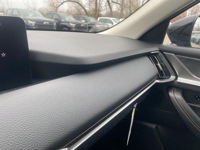 2026 Mazda Mazda CX-70 Plug-In Hybrid SC Plus AWD