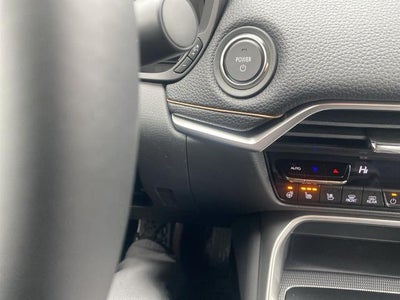 2026 Mazda Mazda CX-70 Plug-In Hybrid SC Plus AWD