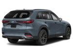 2026 Mazda Mazda CX-70 PHEV SC Plus AWD