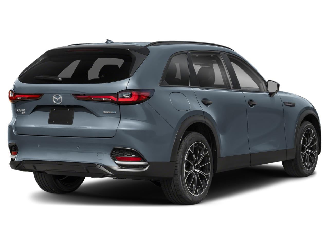2026 Mazda Mazda CX-70 PHEV SC Plus AWD