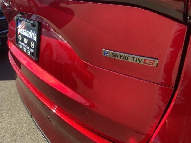 2026 Mazda Mazda CX-70 3.3 Turbo S Premium AWD