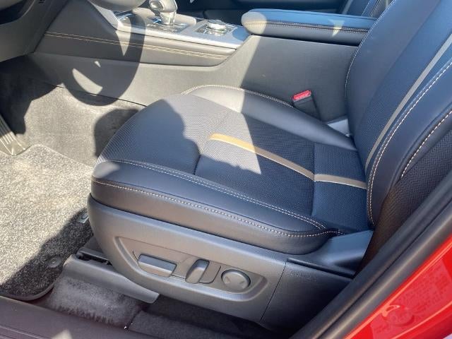 2026 Mazda Mazda CX-70 3.3 Turbo S Premium AWD