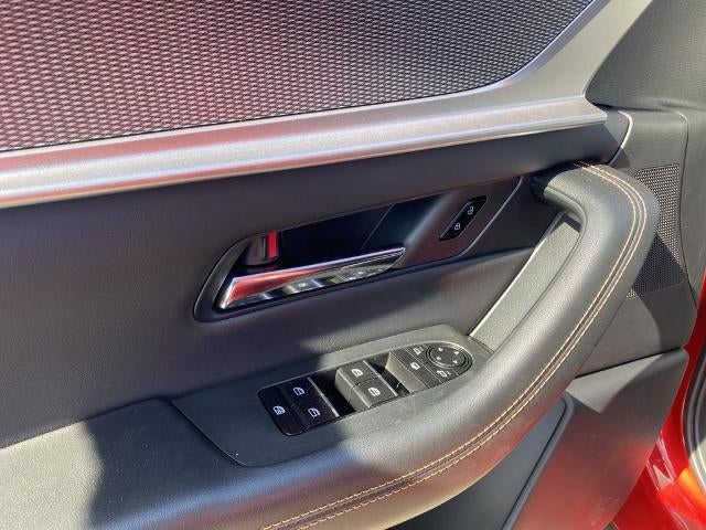 2026 Mazda Mazda CX-70 3.3 Turbo S Premium AWD