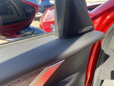 2026 Mazda Mazda CX-70 3.3 Turbo S Premium AWD