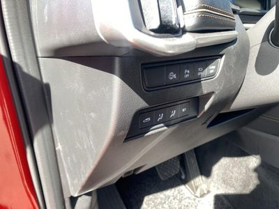 2026 Mazda Mazda CX-70 3.3 Turbo S Premium AWD