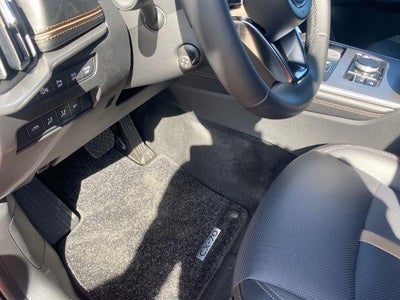 2026 Mazda Mazda CX-70 3.3 Turbo S Premium AWD