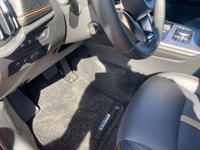 2026 Mazda Mazda CX-70 3.3 Turbo S Premium AWD