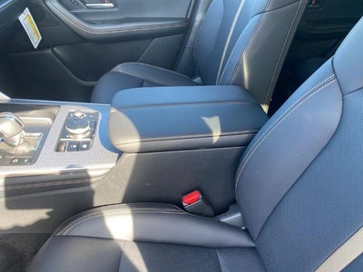 2026 Mazda Mazda CX-70 3.3 Turbo S Premium AWD