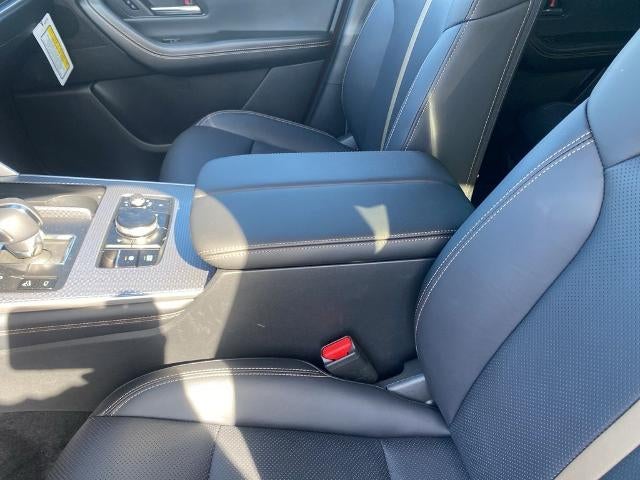 2026 Mazda Mazda CX-70 3.3 Turbo S Premium AWD