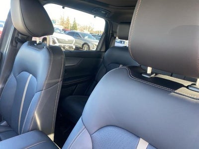 2026 Mazda Mazda CX-70 3.3 Turbo S Premium AWD