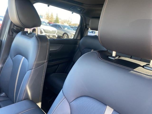 2026 Mazda Mazda CX-70 3.3 Turbo S Premium AWD