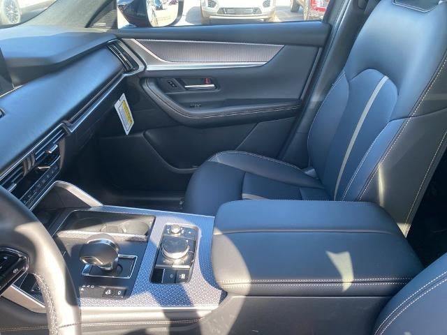 2026 Mazda Mazda CX-70 3.3 Turbo S Premium AWD