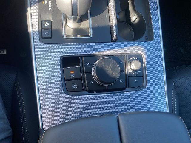 2026 Mazda Mazda CX-70 3.3 Turbo S Premium AWD