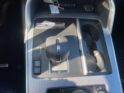 2026 Mazda Mazda CX-70 3.3 Turbo S Premium AWD