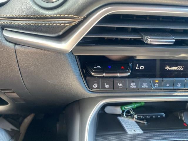 2026 Mazda Mazda CX-70 3.3 Turbo S Premium AWD