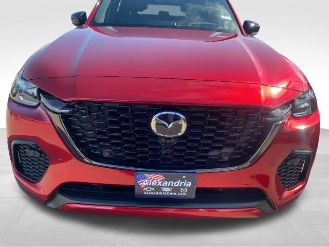 2026 Mazda Mazda CX-70 3.3 Turbo S Premium AWD