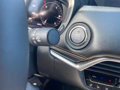 2026 Mazda Mazda CX-70 3.3 Turbo S Premium AWD