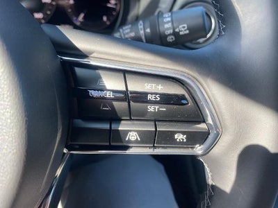 2026 Mazda Mazda CX-70 3.3 Turbo S Premium AWD