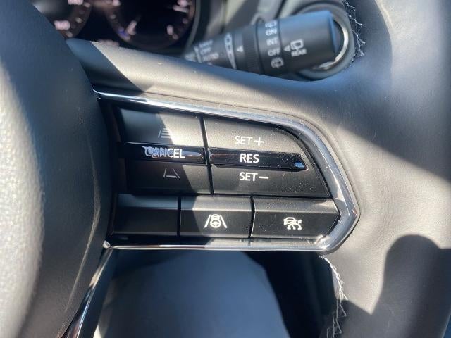 2026 Mazda Mazda CX-70 3.3 Turbo S Premium AWD