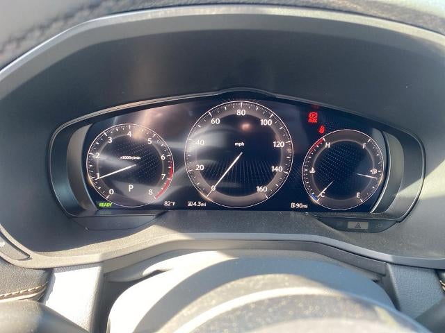 2026 Mazda Mazda CX-70 3.3 Turbo S Premium AWD