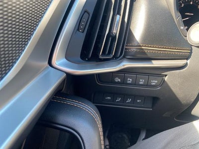 2026 Mazda Mazda CX-70 3.3 Turbo S Premium AWD