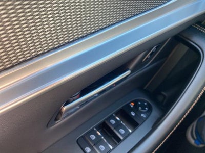 2026 Mazda Mazda CX-70 3.3 Turbo S Premium AWD