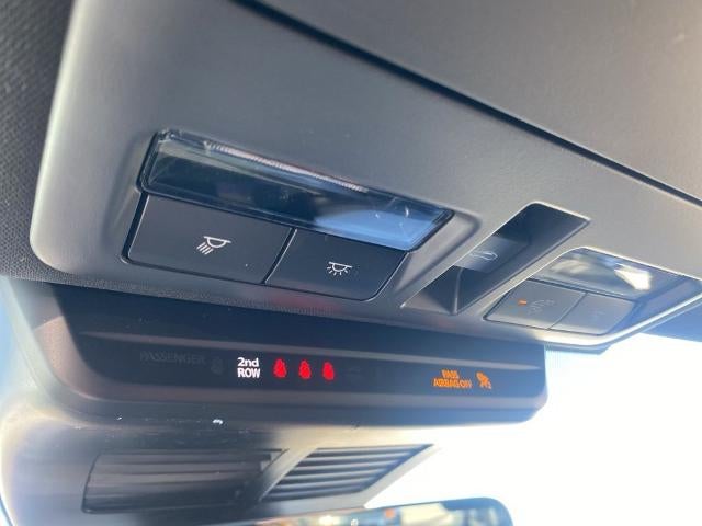 2026 Mazda Mazda CX-70 3.3 Turbo S Premium AWD