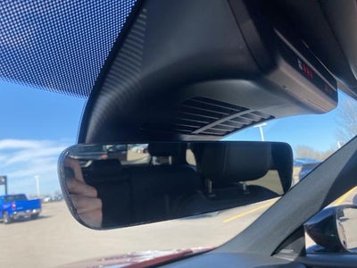 2026 Mazda Mazda CX-70 3.3 Turbo S Premium AWD