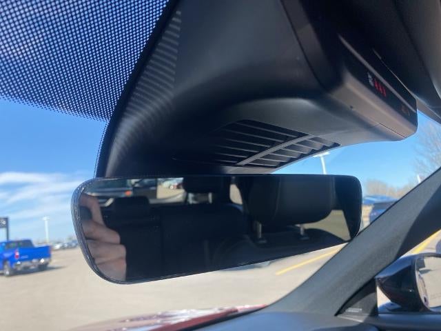 2026 Mazda Mazda CX-70 3.3 Turbo S Premium AWD