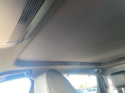 2026 Mazda Mazda CX-70 3.3 Turbo S Premium AWD