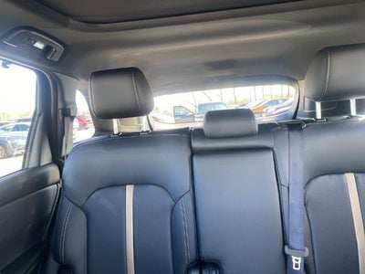 2026 Mazda Mazda CX-70 3.3 Turbo S Premium AWD