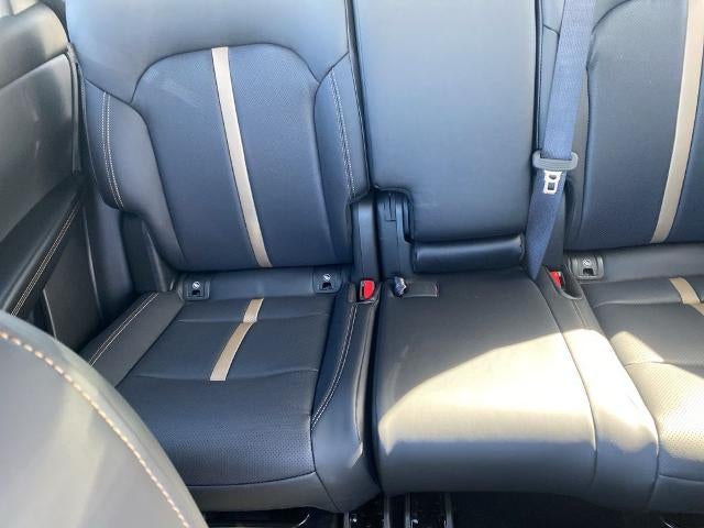 2026 Mazda Mazda CX-70 3.3 Turbo S Premium AWD