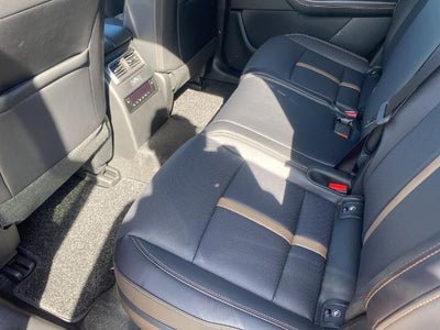 2026 Mazda Mazda CX-70 3.3 Turbo S Premium AWD