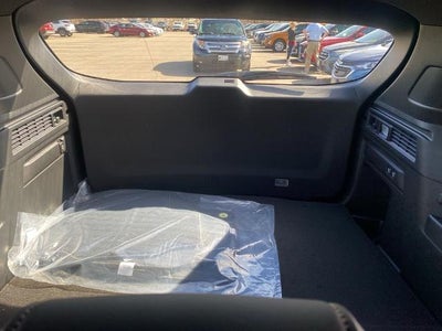 2026 Mazda Mazda CX-70 3.3 Turbo S Premium AWD