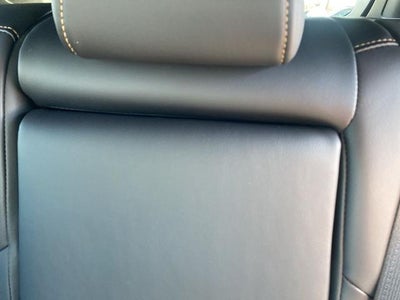 2026 Mazda Mazda CX-70 3.3 Turbo S Premium AWD